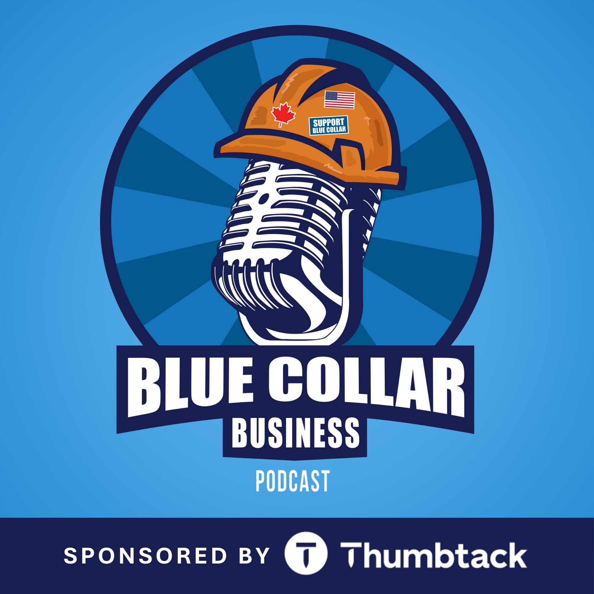 The Blue Collar Business Podcast