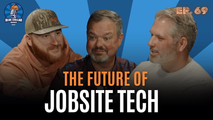 Ep. 69 - GPS Disruption: EasyNav Changes the Game